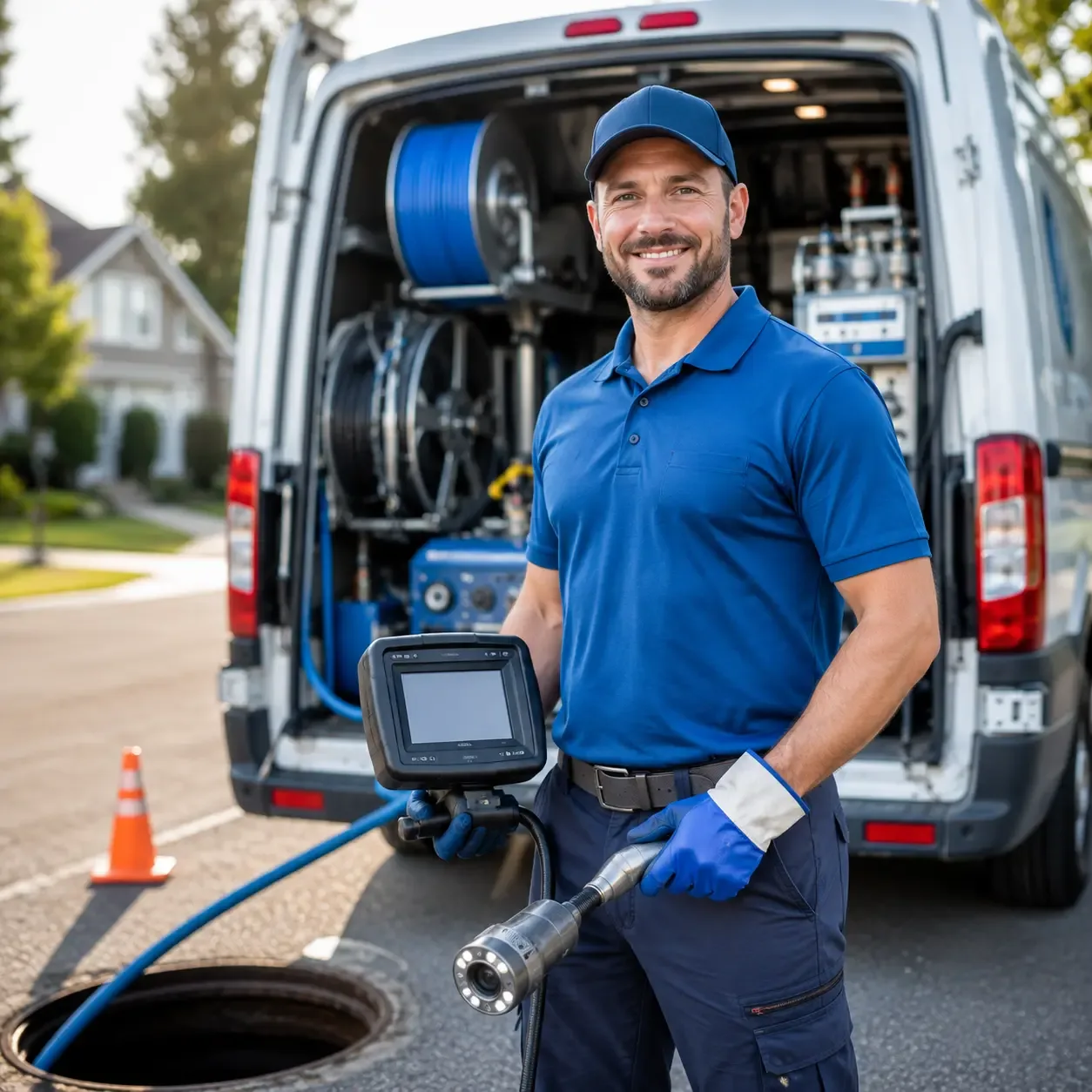 Local Pipe Relining specialists in Tatum, NM