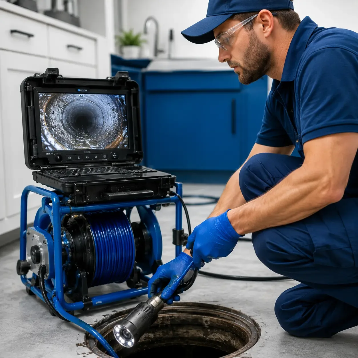Pipe Relining professionals serving Tatum, NM